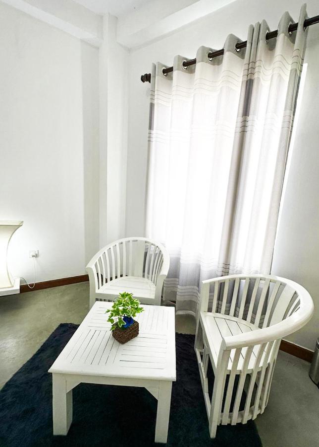 Sunset Sands Hikkaduwa Εξωτερικό φωτογραφία