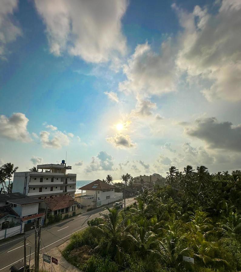Sunset Sands Hikkaduwa Εξωτερικό φωτογραφία