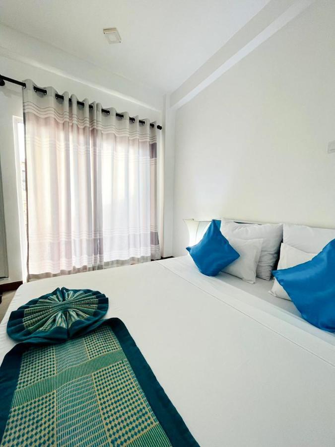 Sunset Sands Hikkaduwa Εξωτερικό φωτογραφία