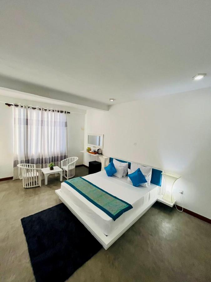 Sunset Sands Hikkaduwa Εξωτερικό φωτογραφία