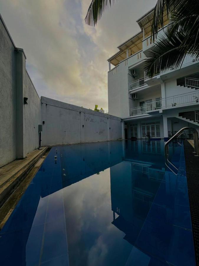 Sunset Sands Hikkaduwa Εξωτερικό φωτογραφία
