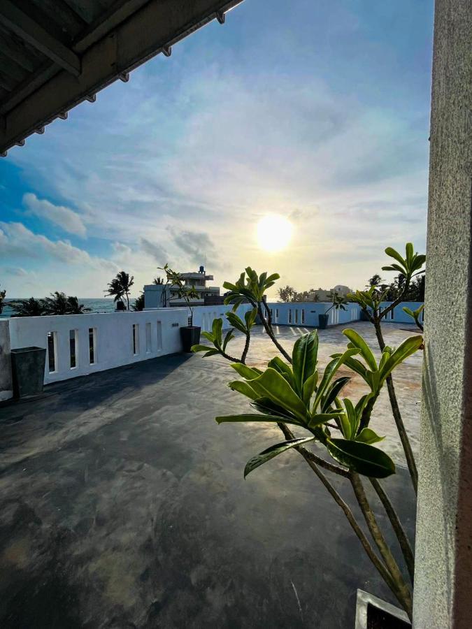 Sunset Sands Hikkaduwa Εξωτερικό φωτογραφία