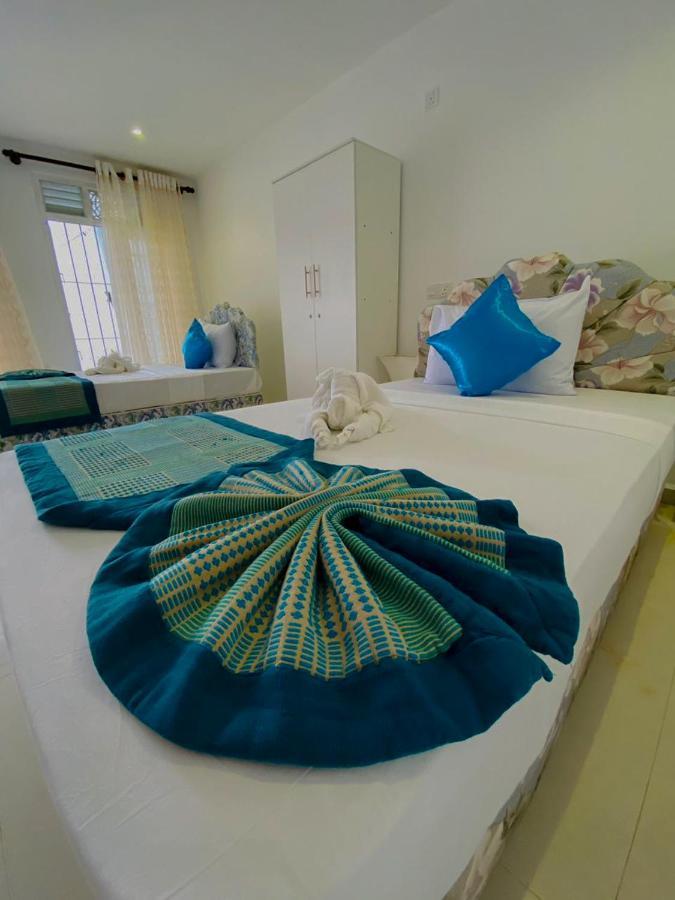 Sunset Sands Hikkaduwa Εξωτερικό φωτογραφία