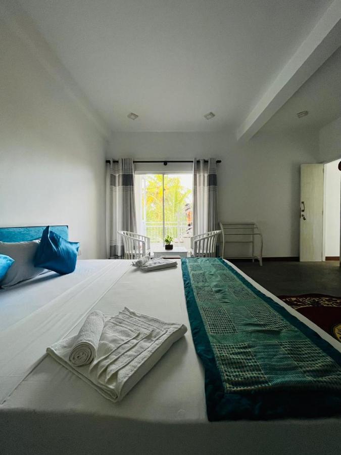 Sunset Sands Hikkaduwa Δωμάτιο φωτογραφία