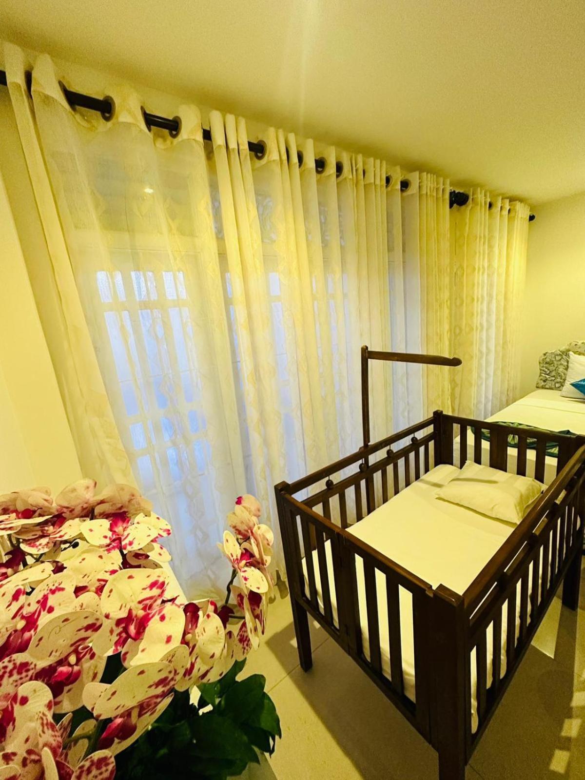 Sunset Sands Hikkaduwa Εξωτερικό φωτογραφία