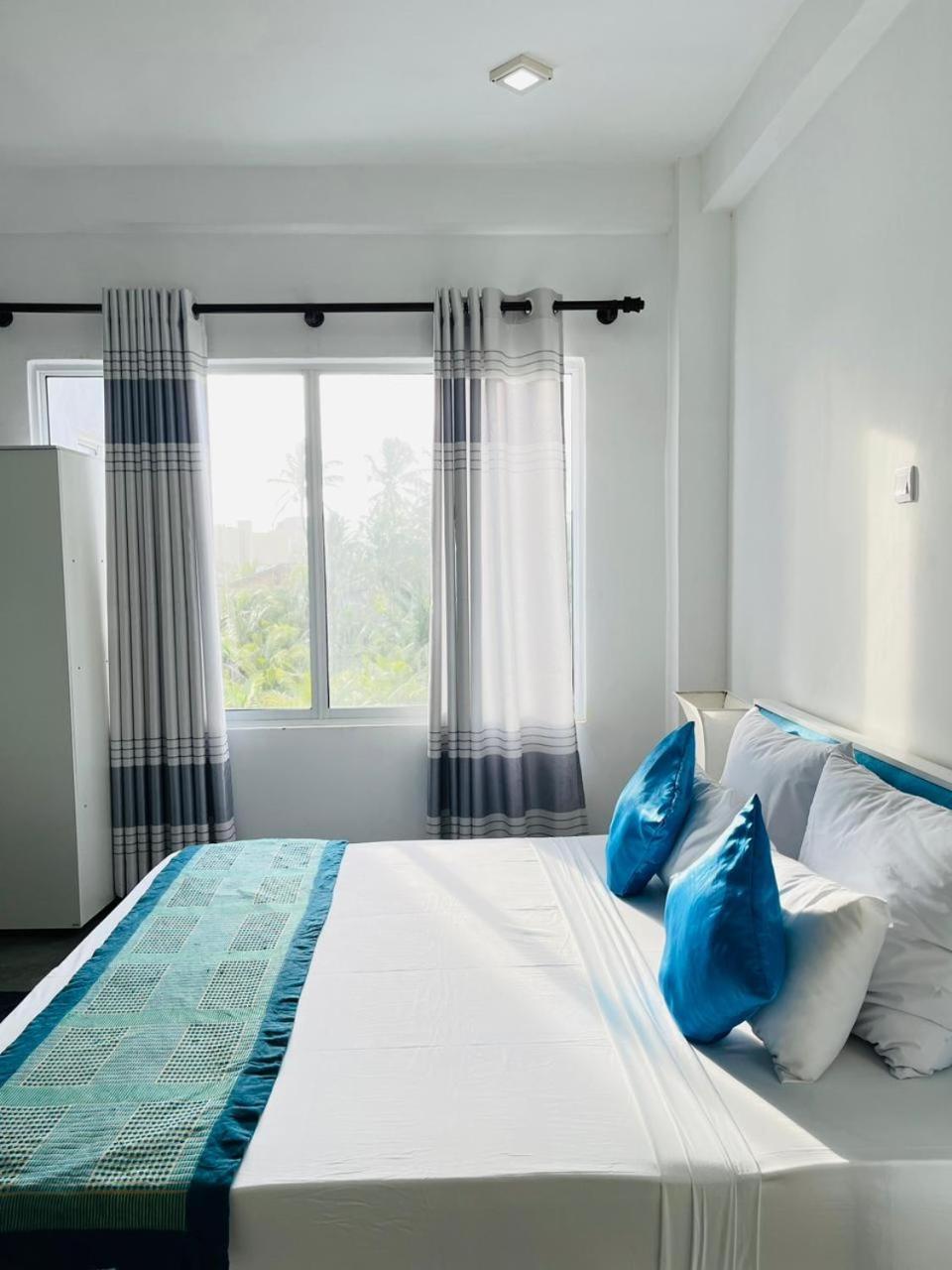 Sunset Sands Hikkaduwa Δωμάτιο φωτογραφία